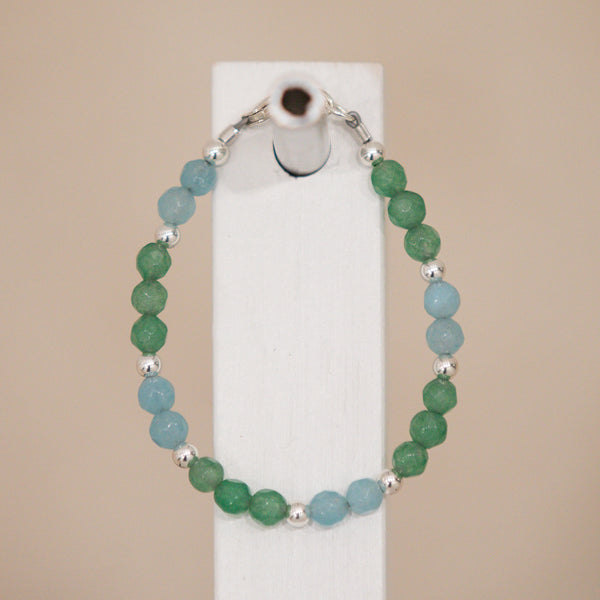Jolly 4mm Bracelet