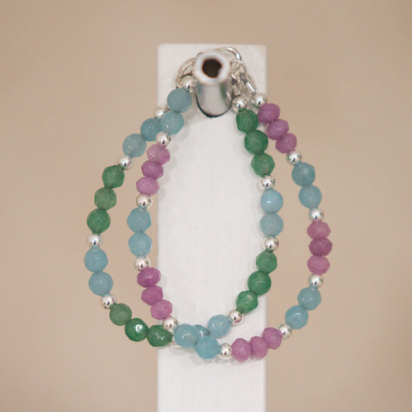 Joyful 4mm Bracelet