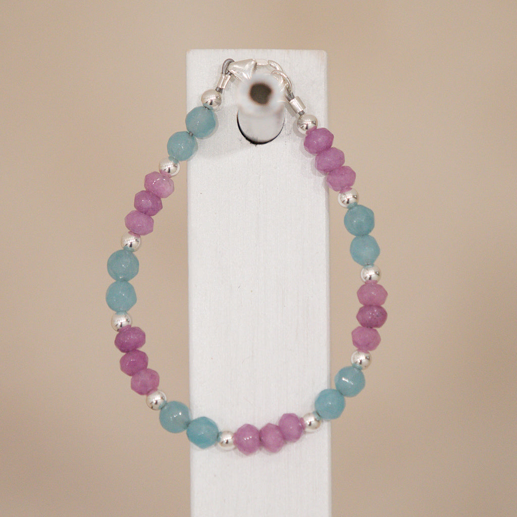 Joyful 4mm Bracelet