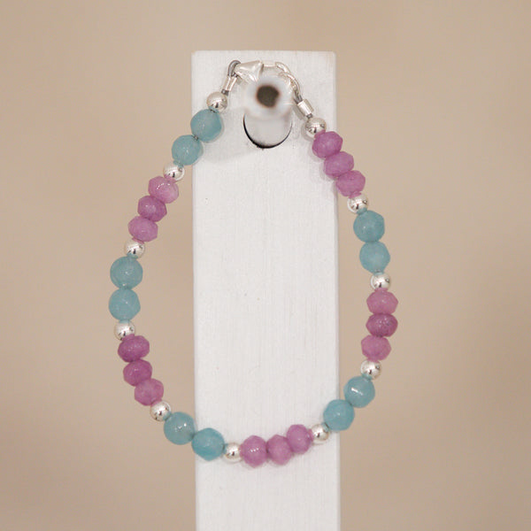 Joyful 4mm Bracelet