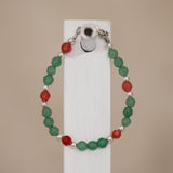 Wreath 4mm Bracelet