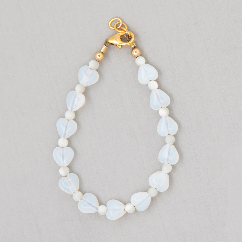 Heartfelt - Opal