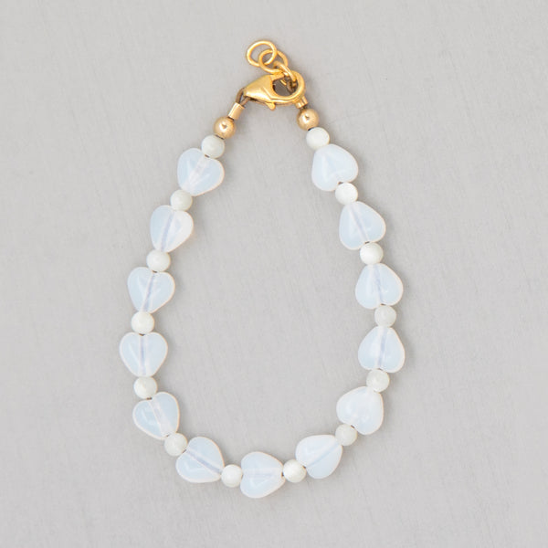 Heartfelt - Opal
