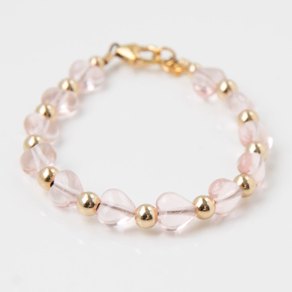 The Phoebe- Light Pink