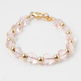 The Kristi - Light Pink