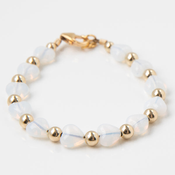 The Kristi - Opal