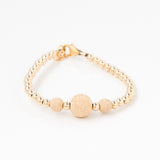 Stardust - 14K Gold