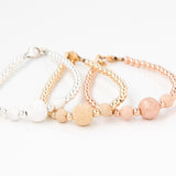 Stardust - Sterling Silver