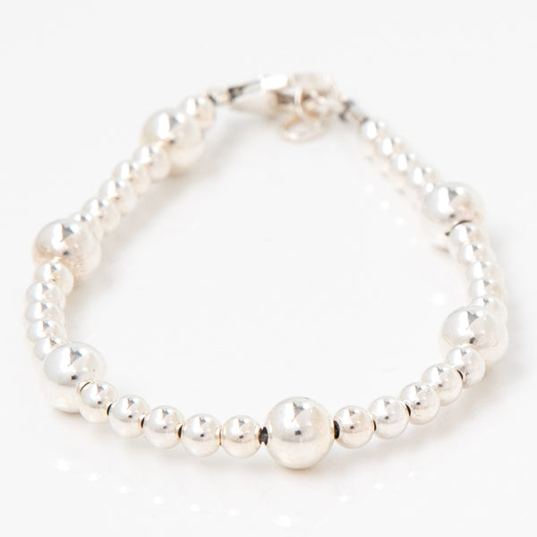 The Darcy - Sterling Silver