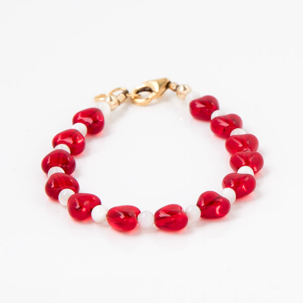 Heartfelt - Red