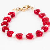 Heartfelt - Red