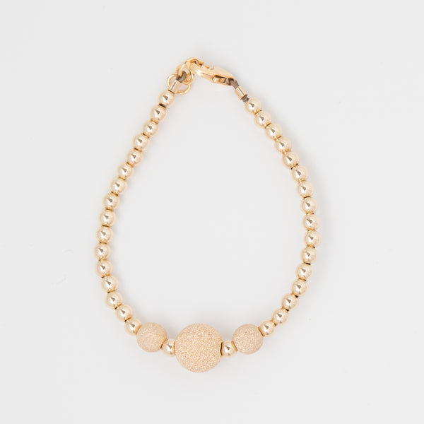 Stardust - 14K Gold