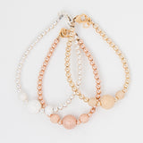 Stardust - 14K Gold