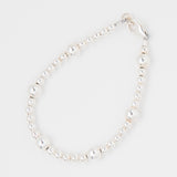 The Darcy - Sterling Silver