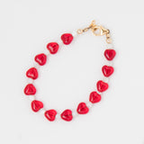 Heartfelt - Red