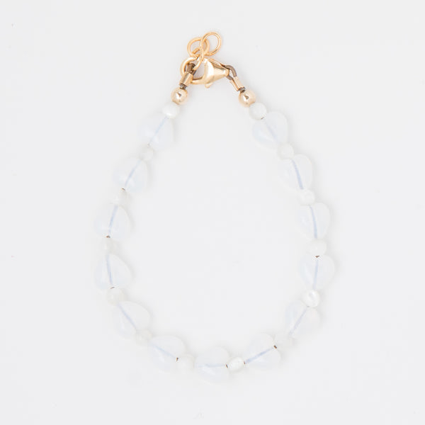 Heartfelt - Opal
