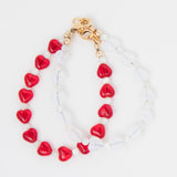 Heartfelt - Red