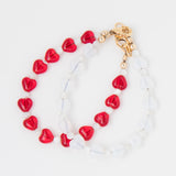 Heartfelt - Red