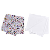 The Fable - Organic Bamboo Swaddle