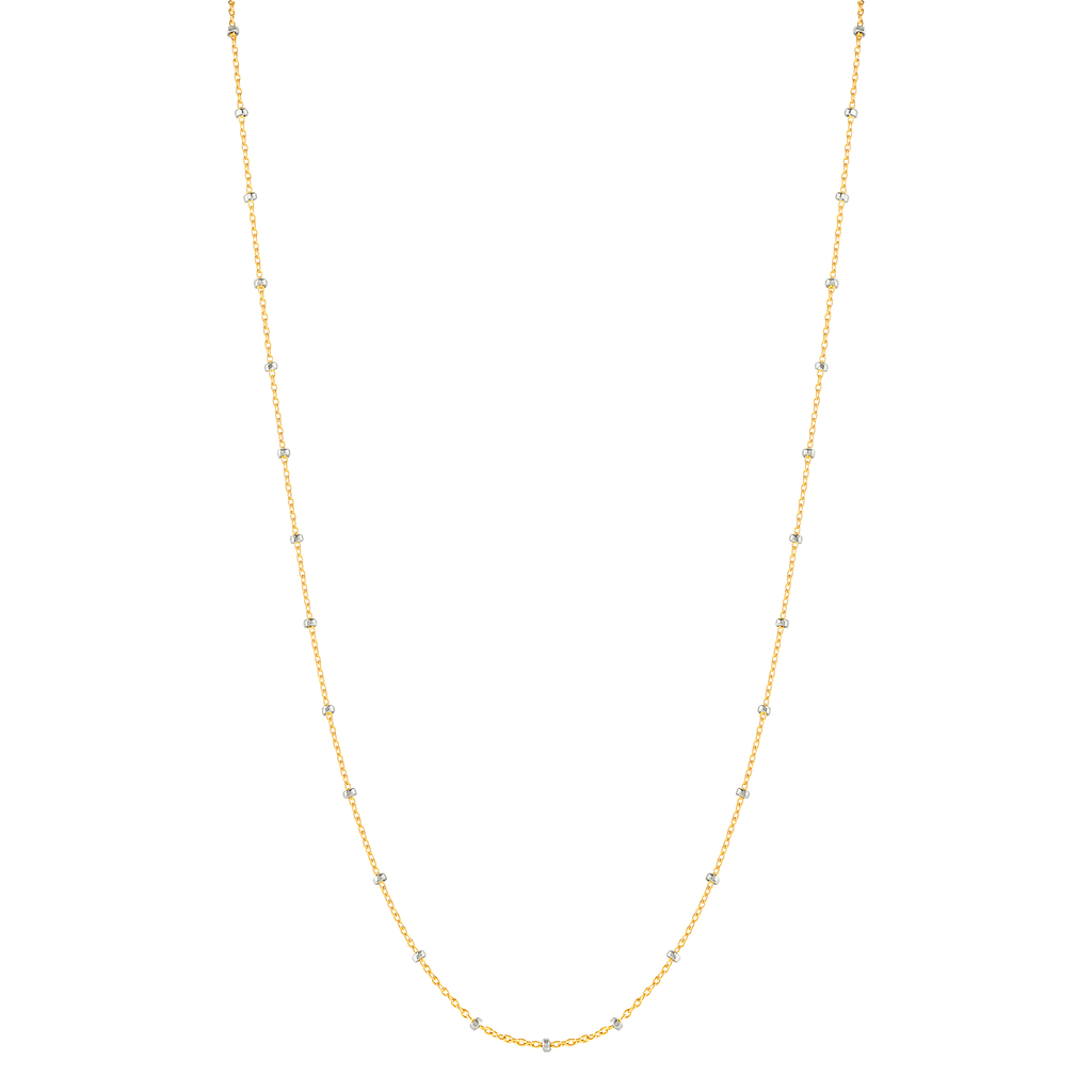 The Everyday Necklace