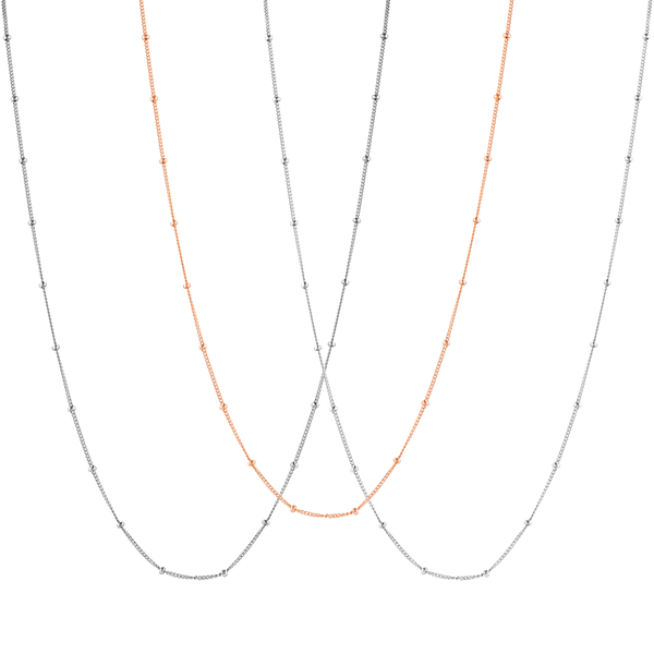 The Classy Necklace