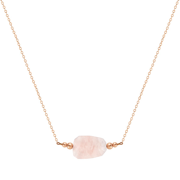 The Amor Necklace