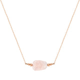 The Amor Necklace