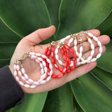 Pale Pink Shell