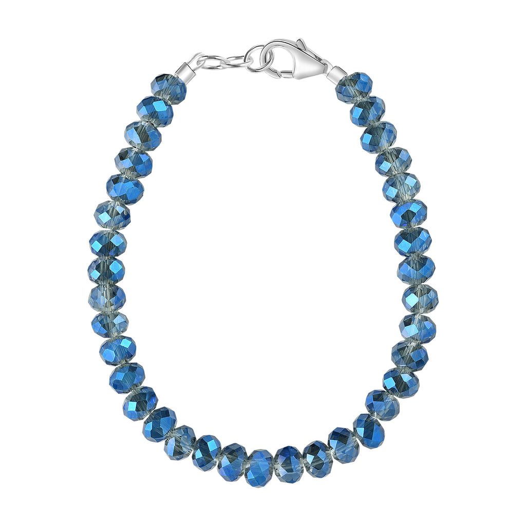 Denim Dream 4mm Bracelet