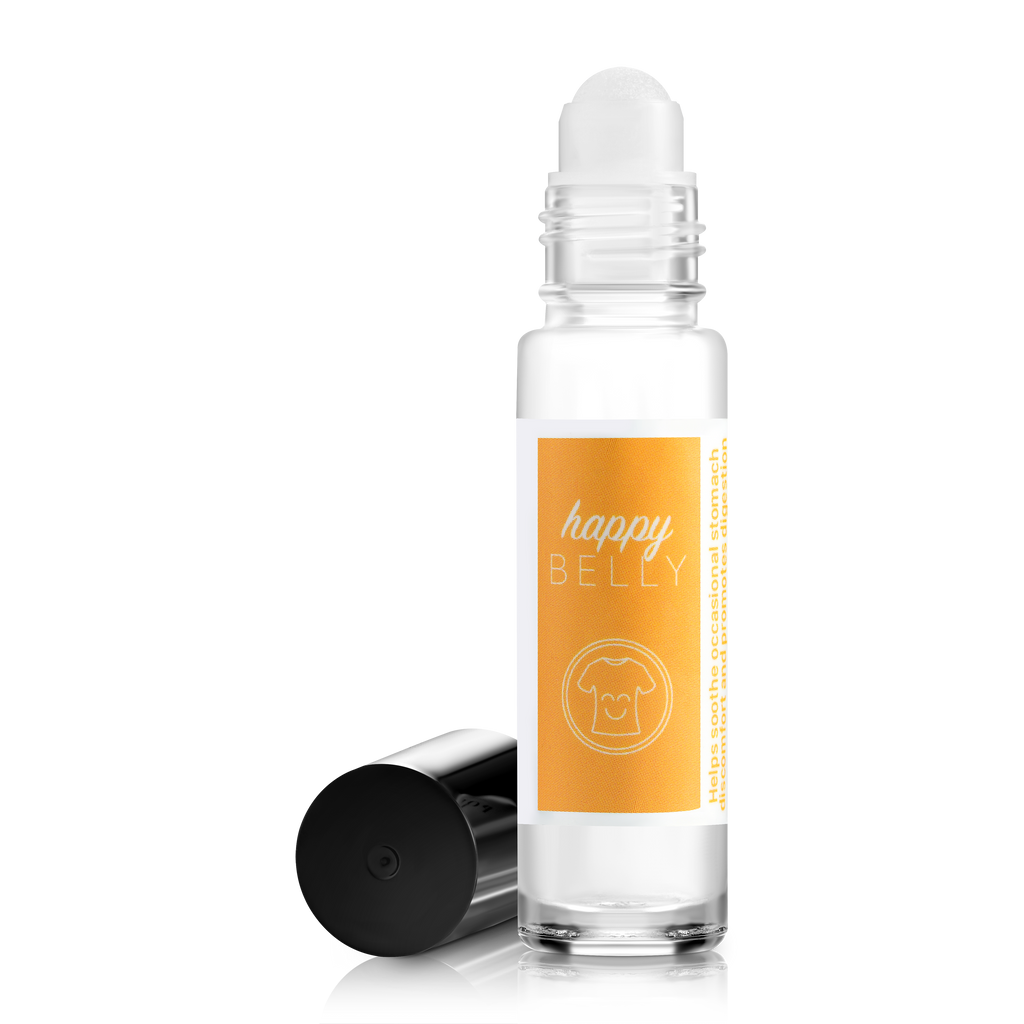 Happy Belly Rollerball