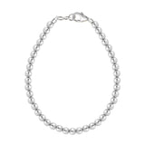 Sterling Silver 3mm Bracelet