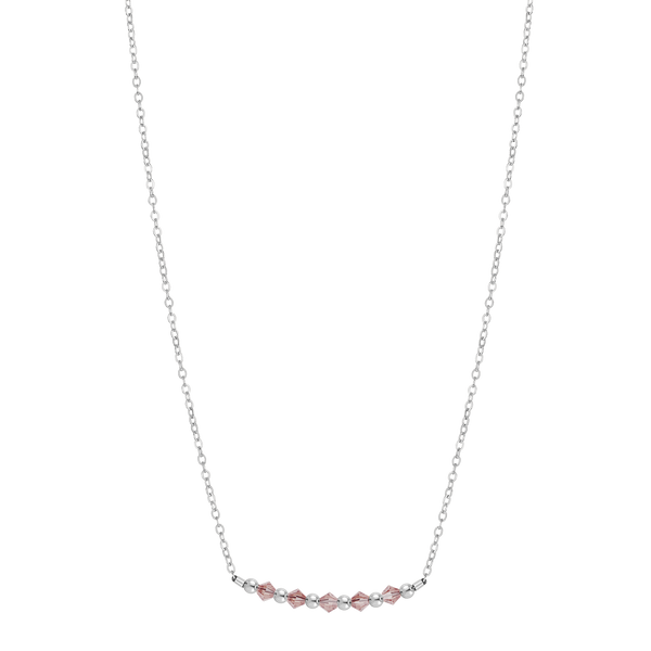 Birthstone Collection - June Necklaces