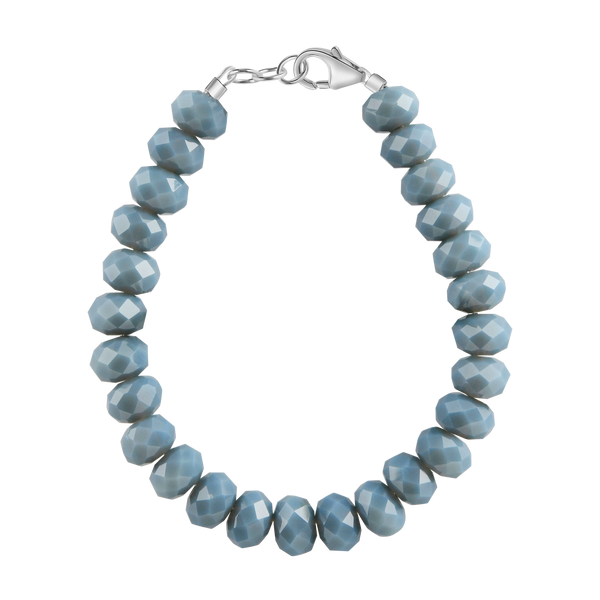 Dusty Blue 5mm