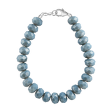 Dusty Blue 5mm