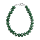 Forest Green 5mm Bracelet | last chance item