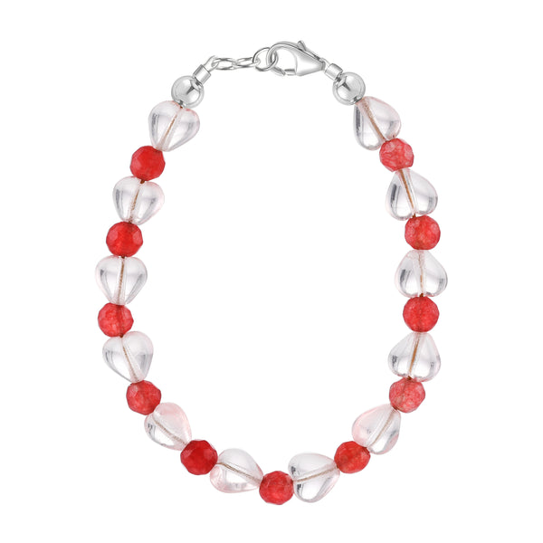 The Rachel Bracelet
