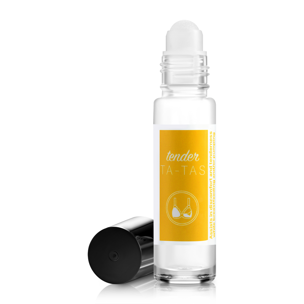 Tender Ta-Tas Rollerball