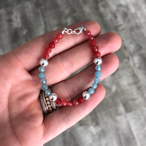 Freedom 2 Bracelet