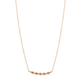 Birthstone Collection - November Necklaces