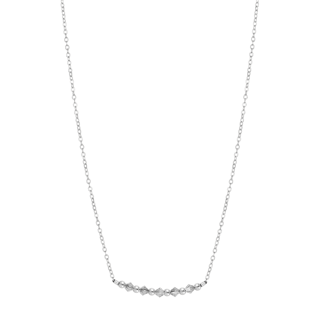Birthstone Collection - April Necklaces