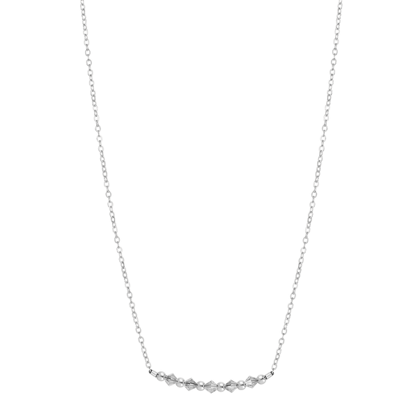 Birthstone Collection - April Necklaces