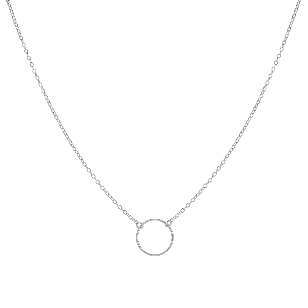 The Eternity Necklace
