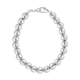 Sterling Silver 5mm Bracelet
