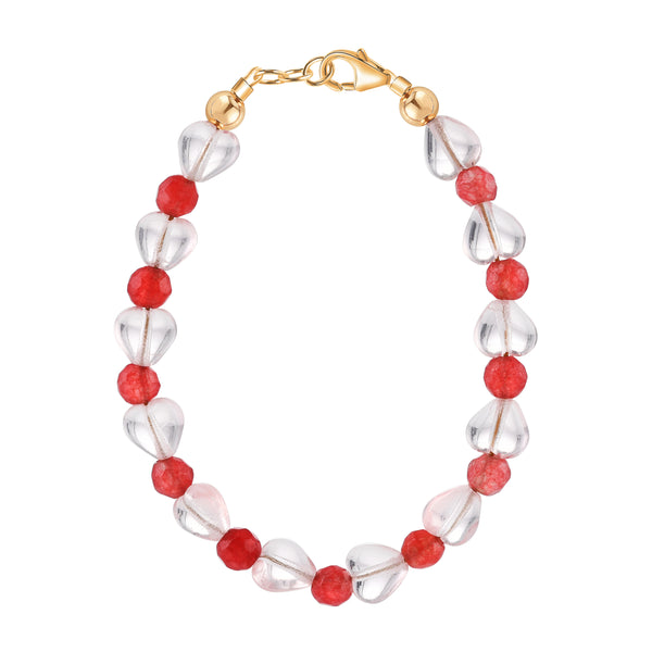 The Rachel Bracelet