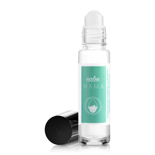 Calm Mama Rollerball