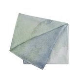 The Green Wash - Organic Bamboo Swaddle