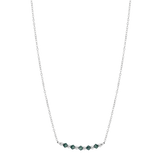 Birthstone Collection - May Necklaces