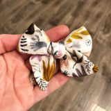 The Fable - Organic Bamboo Swaddle