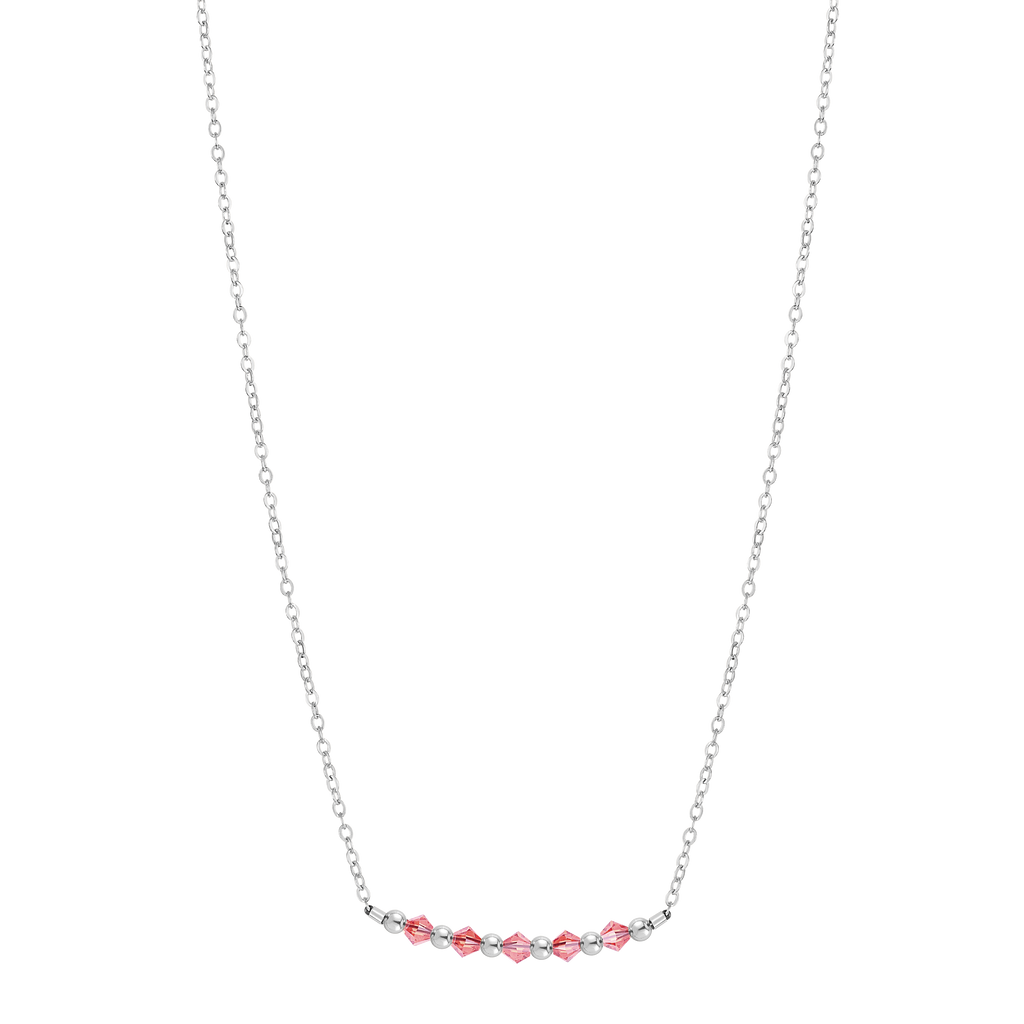 Birthstone Collection - October Necklaces