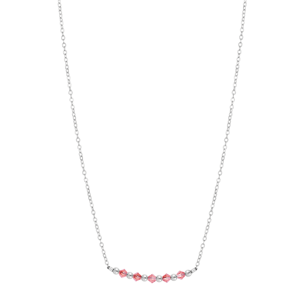 Birthstone Collection - October Necklaces